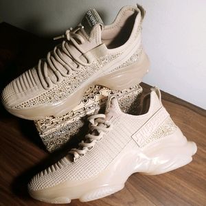 STEVE MADDEN MAXIMA BLUSH MULTI